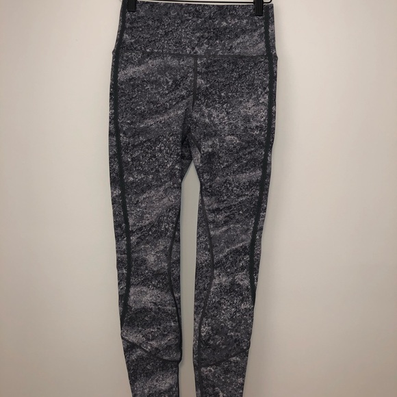 Lululemon leggings - Picture 1 of 10